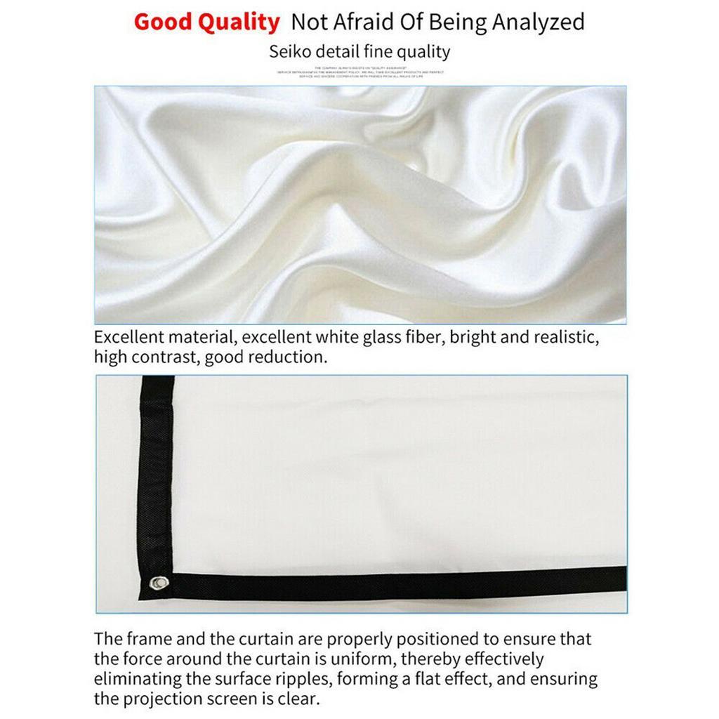 Portable Folding   Theater Outdoor Camping