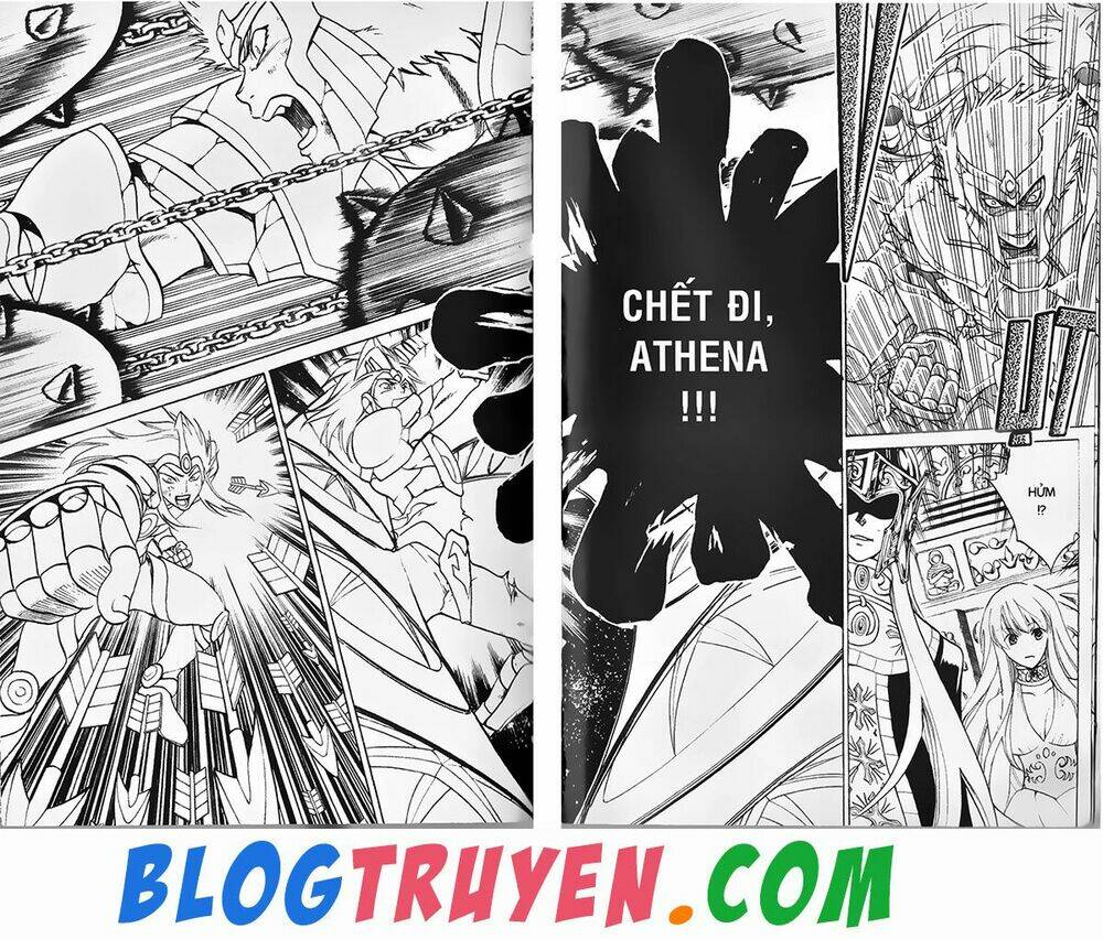 thần thoại minh vương chapter 7 9