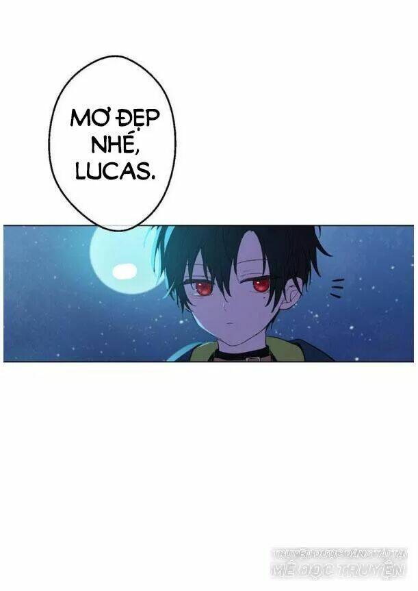 một ngày nọ ta trở thành công chúa chapter 27 16