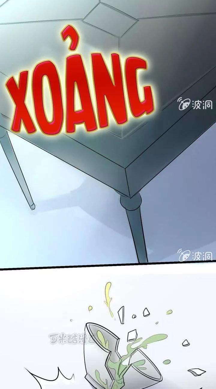 ảnh đế cầu sủng chapter 16 22