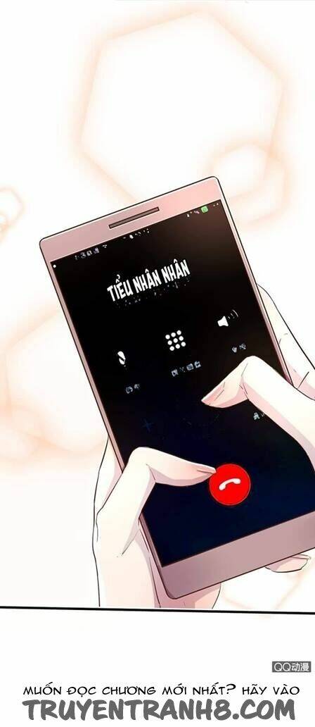 lãnh tình boss xin buông tay em chapter 8 27