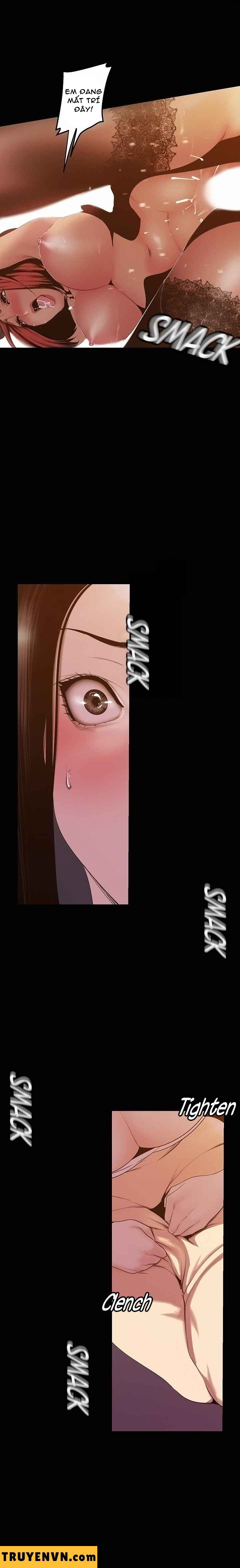 một thế giới mới tuyệt vời chapter 71 15