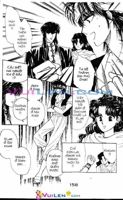 nàng công chúa ham chơi chapter 4 144