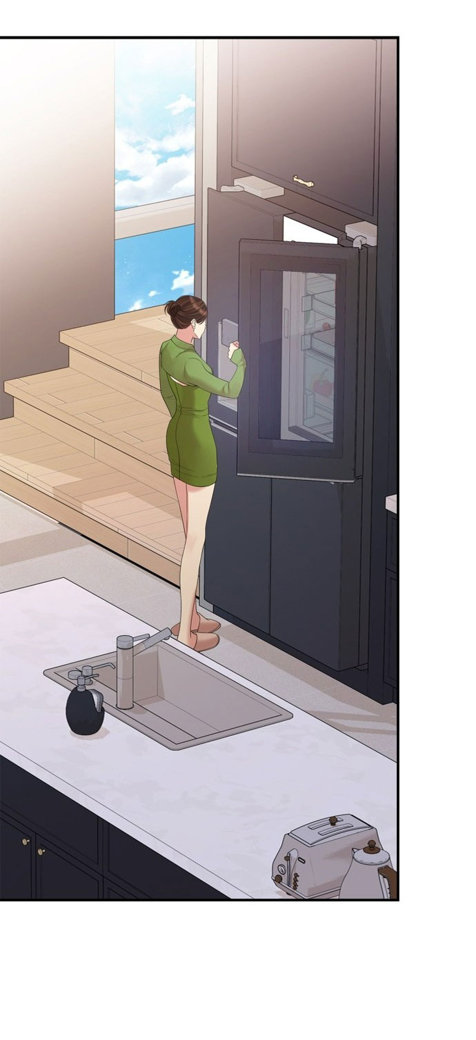 gửi em người đánh cắp những vì sao - to you who swallowed a star chapter 159.2 37