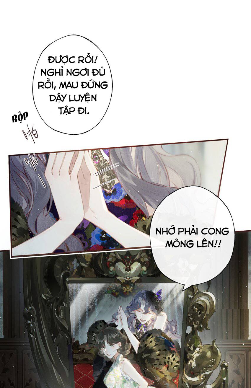 thâu hương chapter 6 26