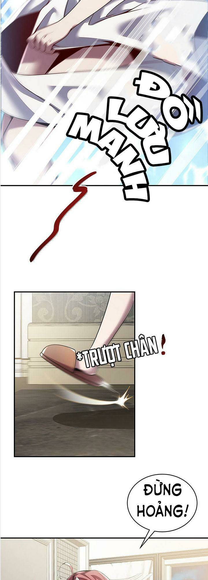 bất tử thần vương tu liên tục chapter 5 10