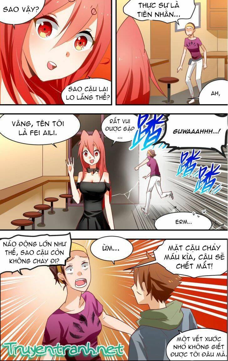 the fiary captivity chapter 2 5