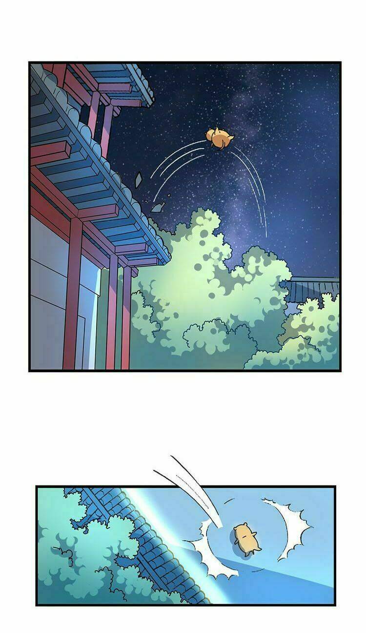 thú giữ nhà của đường tây tử chapter 1 15