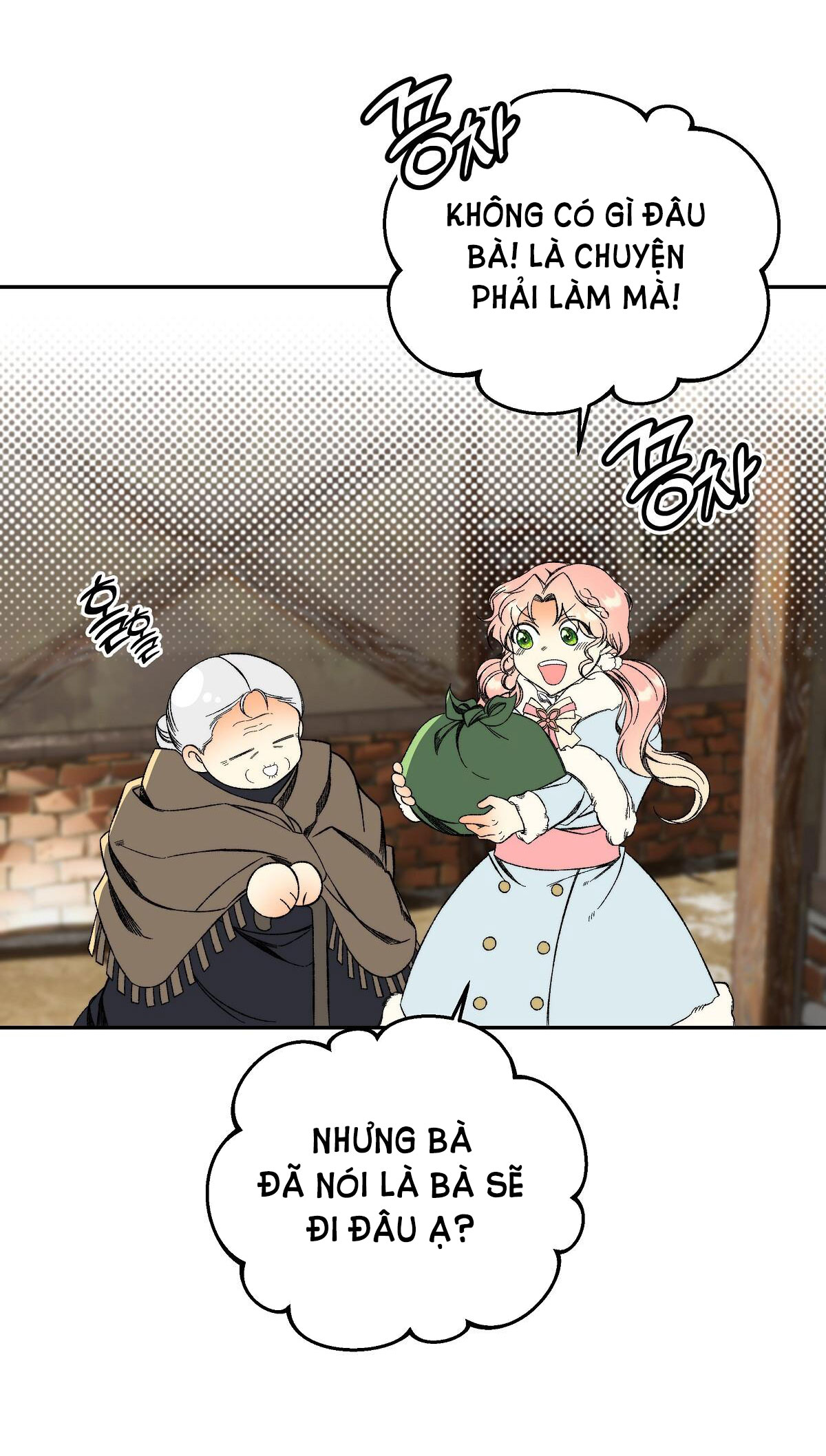 bánh xe của charlotte chapter 23.2 5