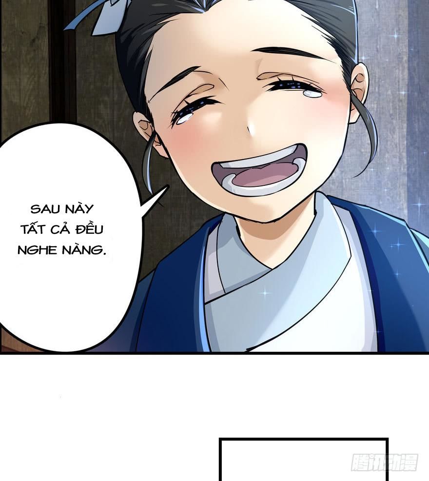 quẻ phi thiên hạ chapter 2 139