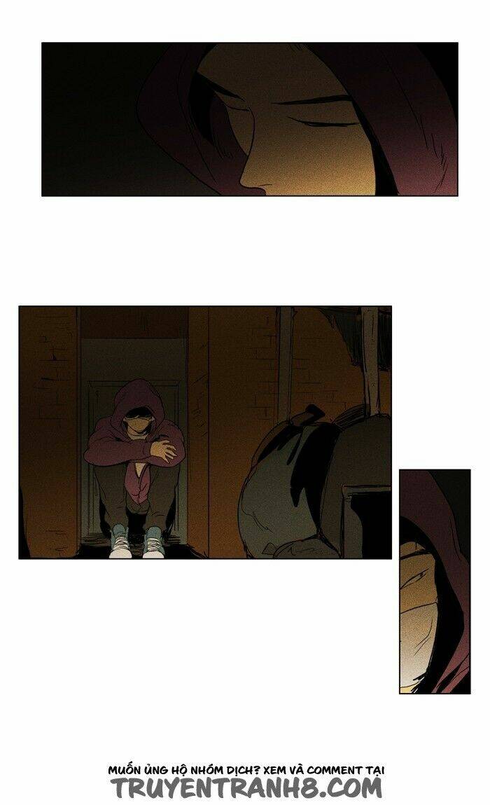 bẫy tình yêu chapter 111 50