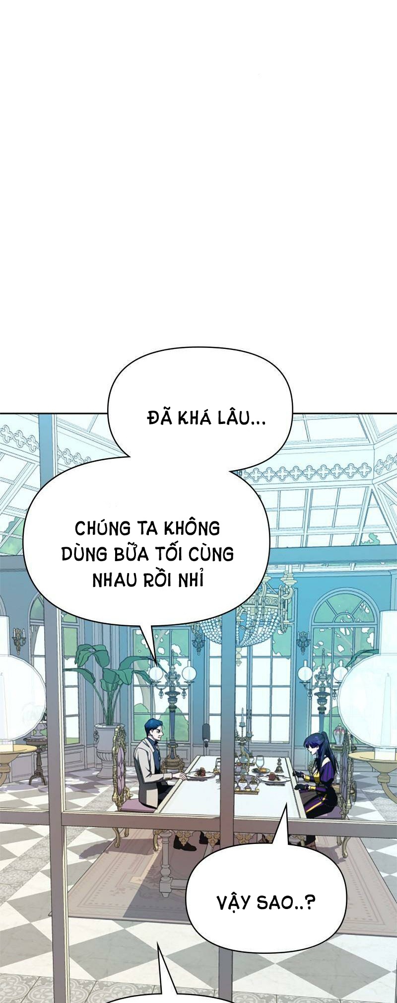 tôi muốn trở thành cô ấy dù chỉ là một ngày chapter 57 51