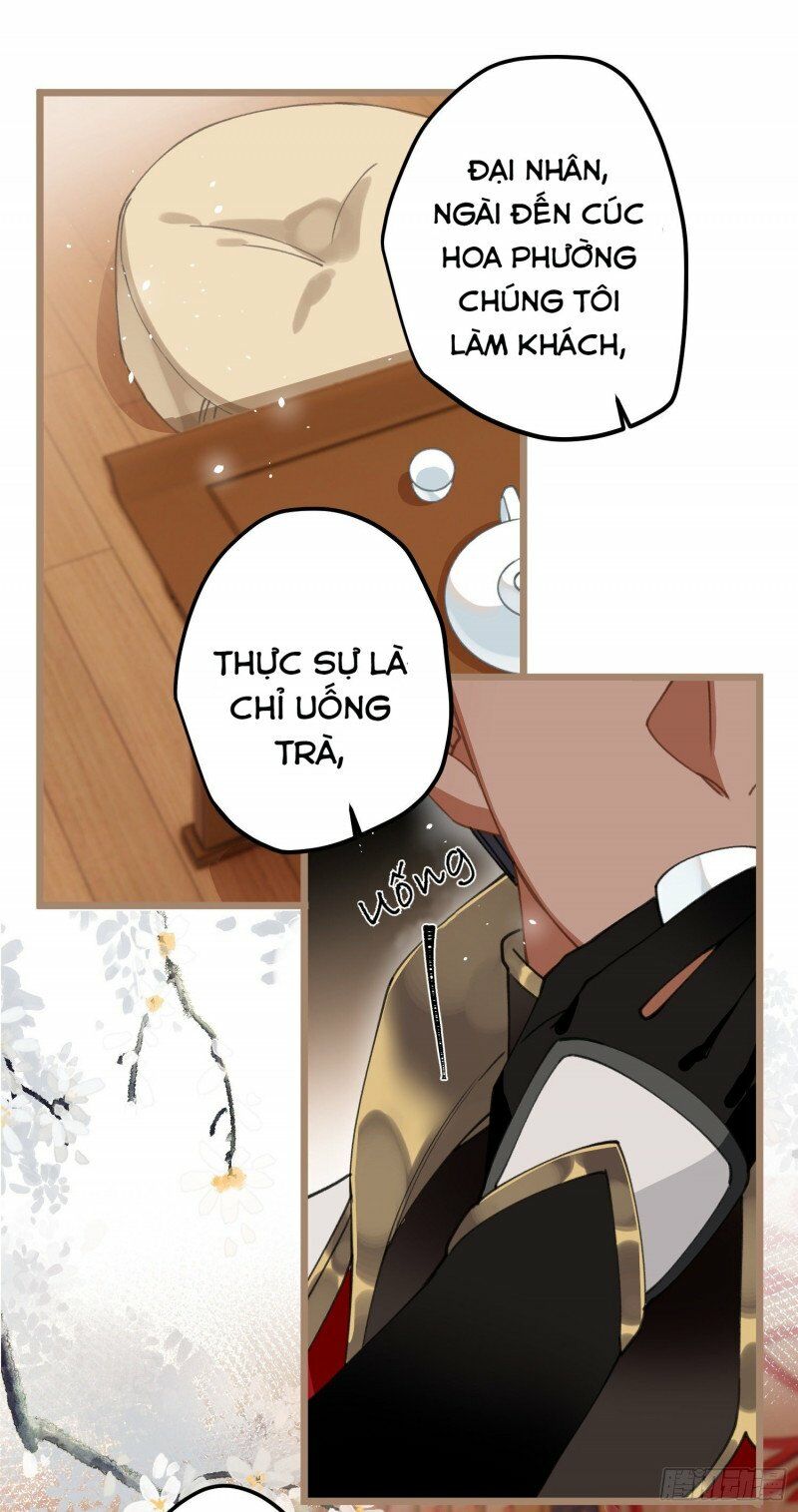 phế vật công chúa muốn nhặt chồng chapter 30 1