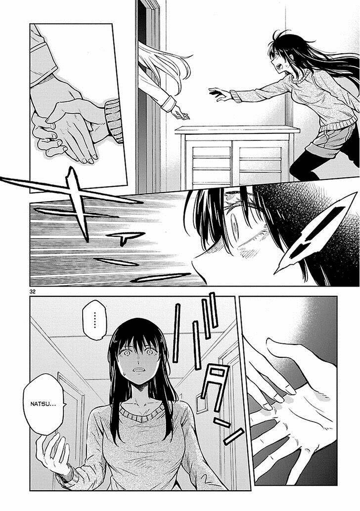 haru no houtai shoujo chapter 15 33