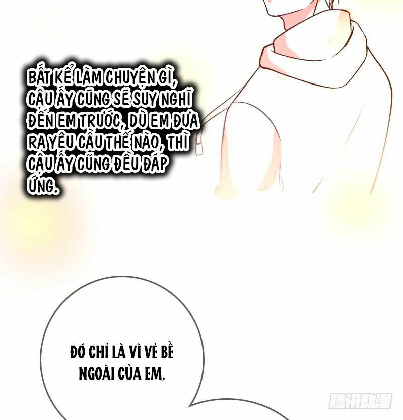 công chúa nữ vương mệnh chapter 90 24