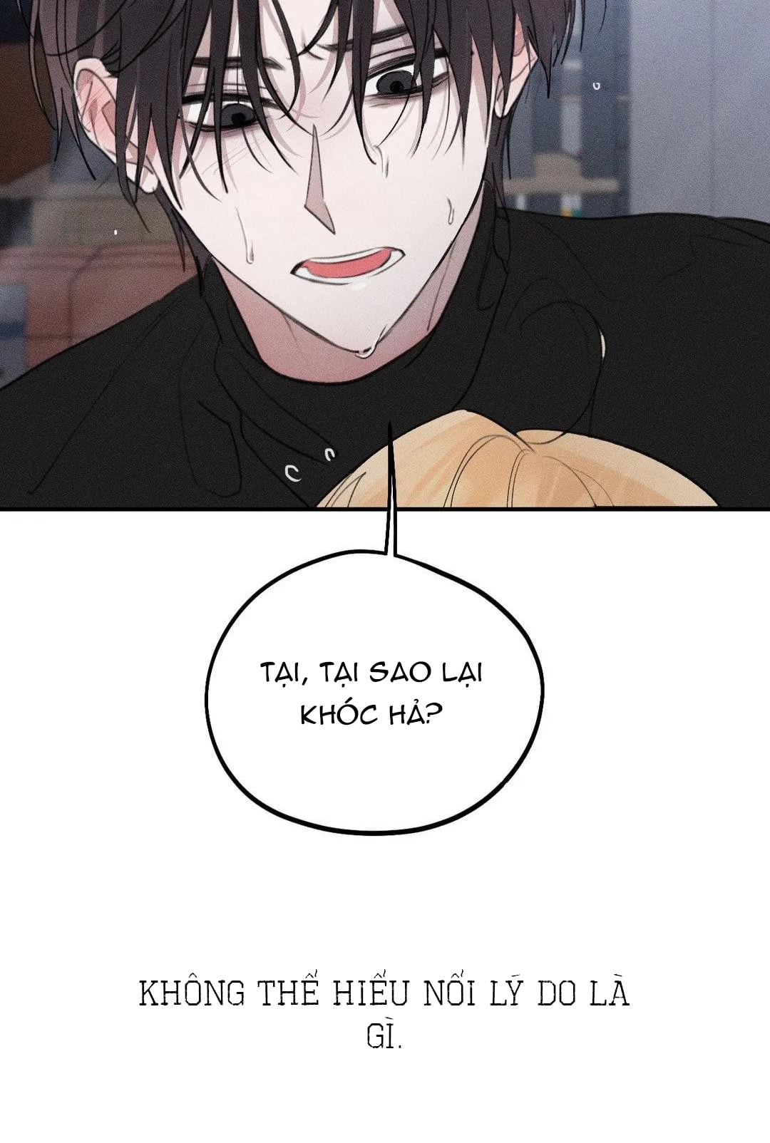 [18+] người đàn ông làm tình với quỷ chapter 14.1 5