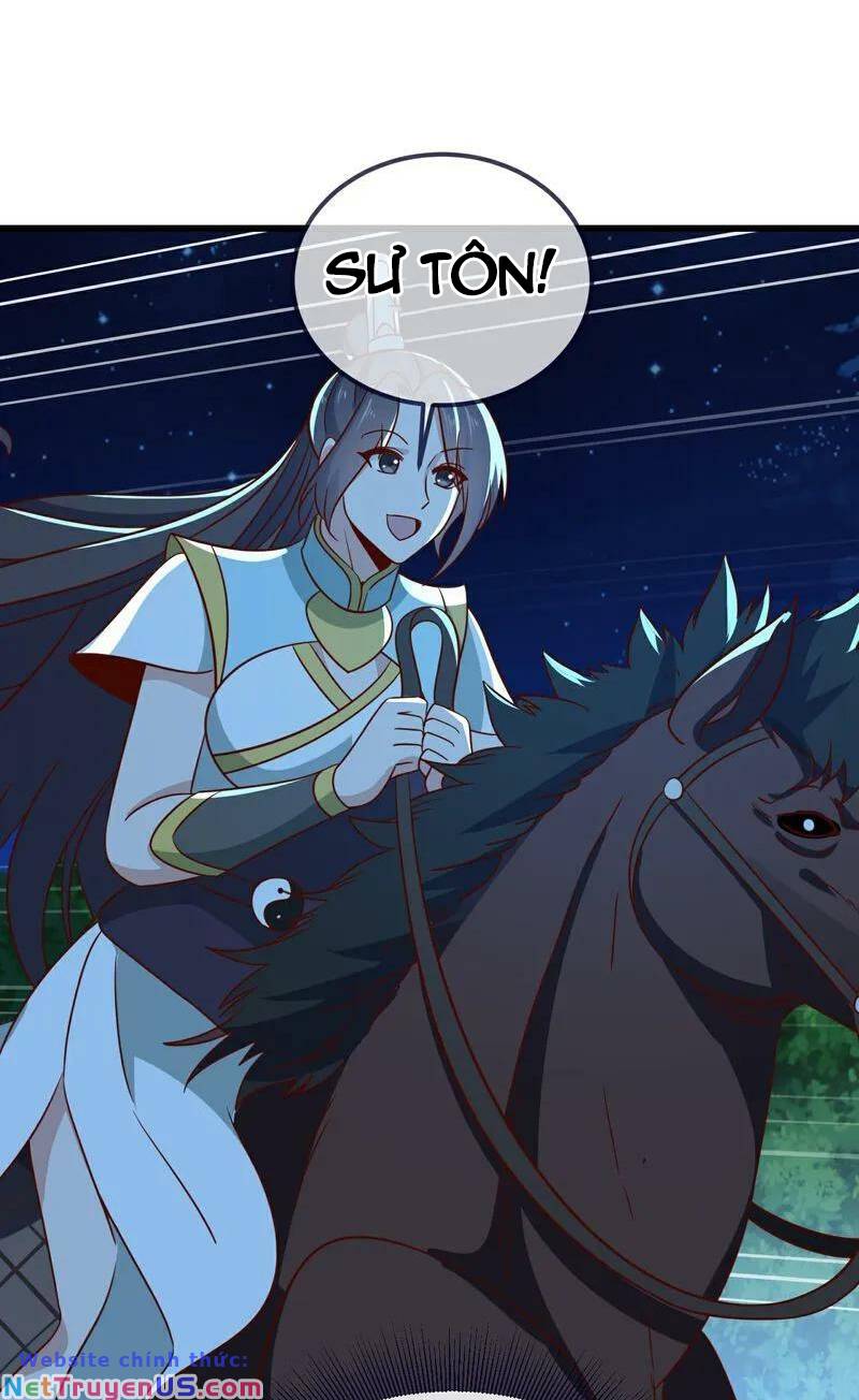 tiên võ đế tôn chapter 496 38