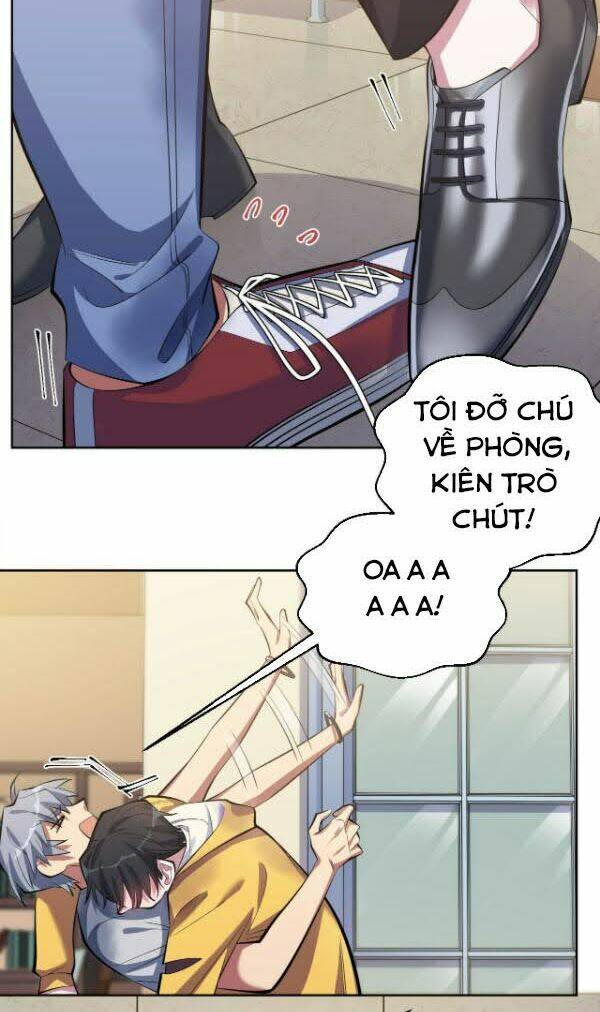 nhạc phụ đại nhân là lão bà chapter 11 2