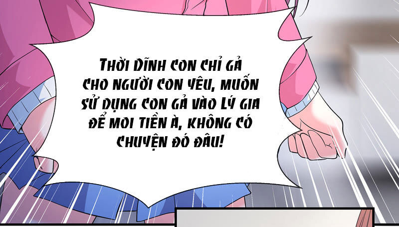 chiến lược lãng mạn của thịnh thiếu chapter 28 12