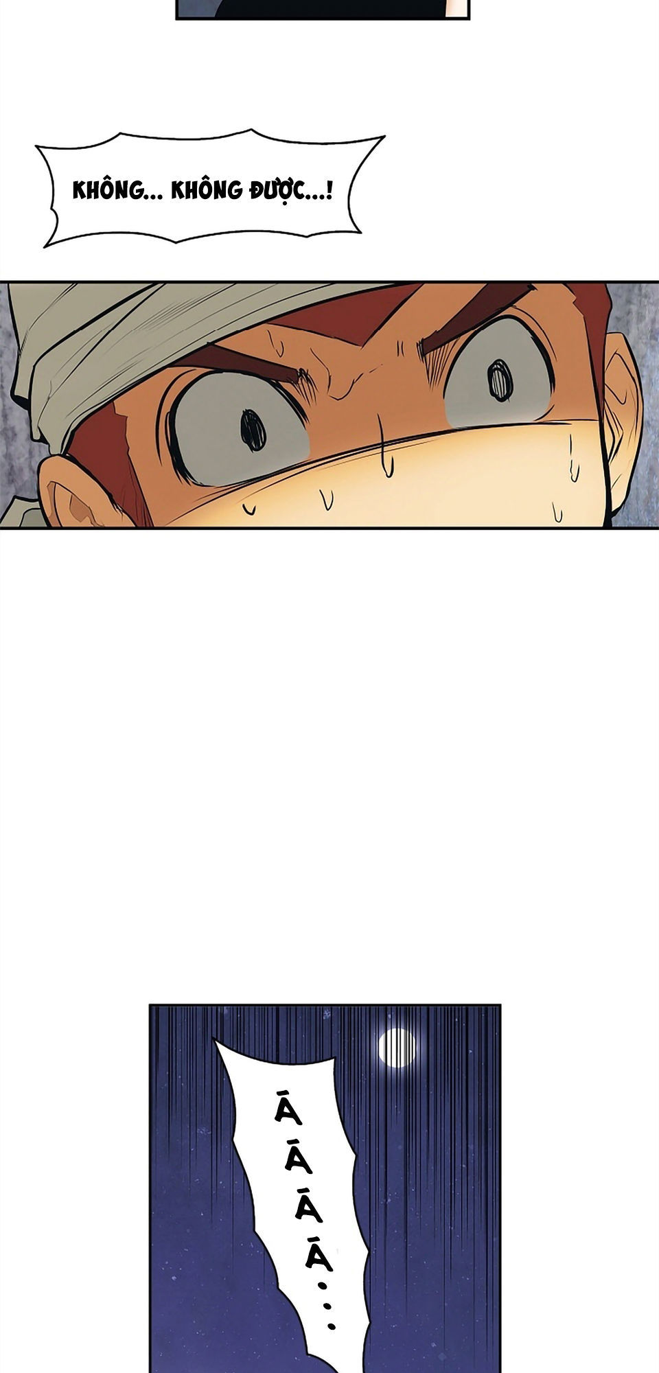 bất bại chân ma chapter 7 42