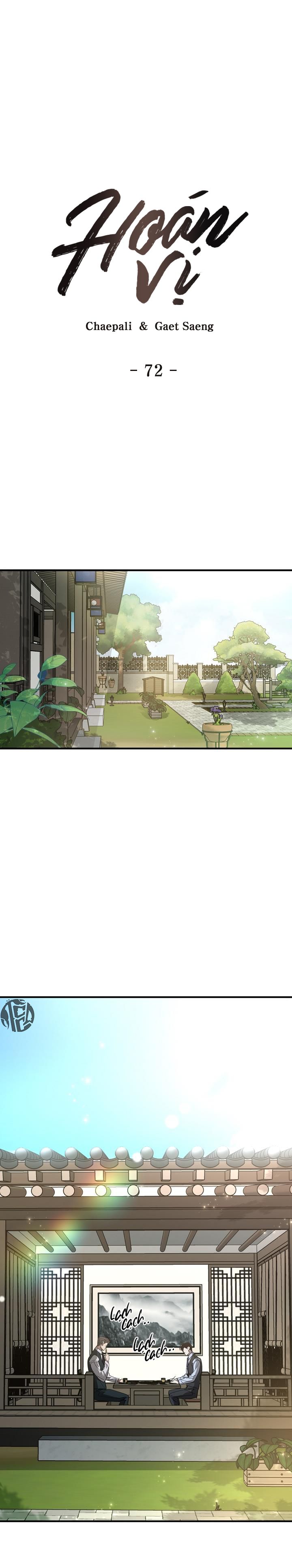 hoán vị chapter 72 3