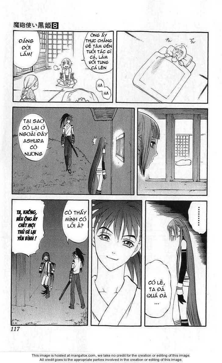 phù thủy phép thuật chapter 29 25