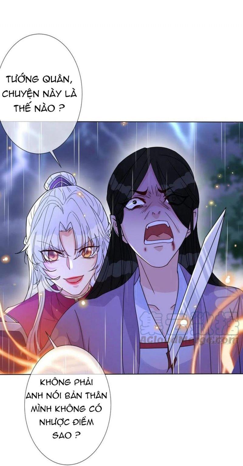 mạt thế nữ vương chapter 67 6