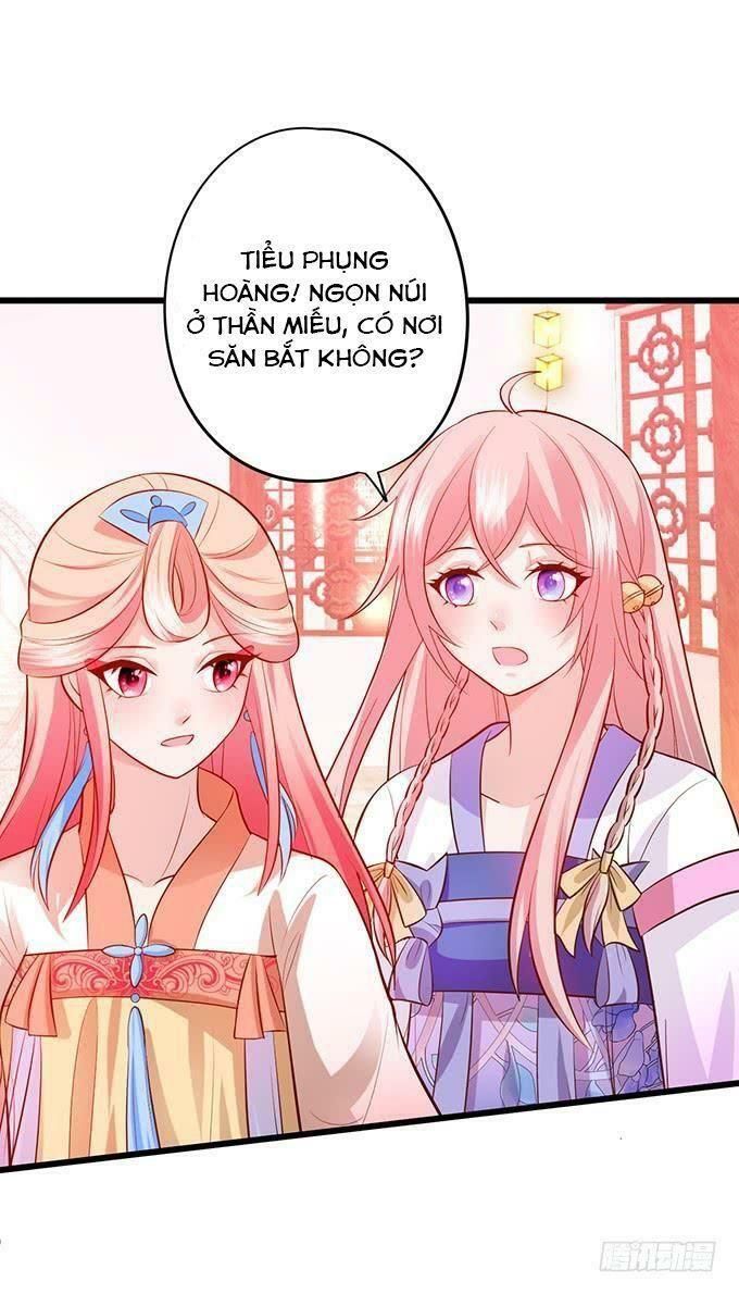 hồ tiên hung bạo chapter 124 42