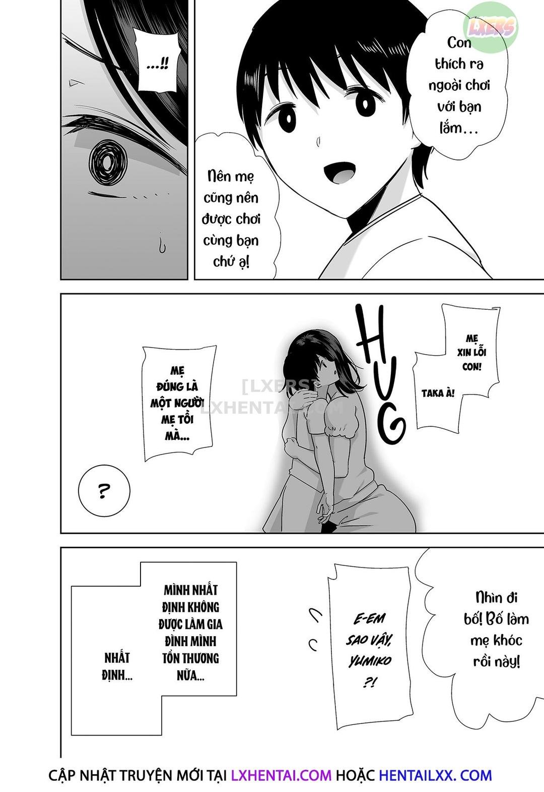 một mùa hè ntr đầy ảo mộng chapter 2 41