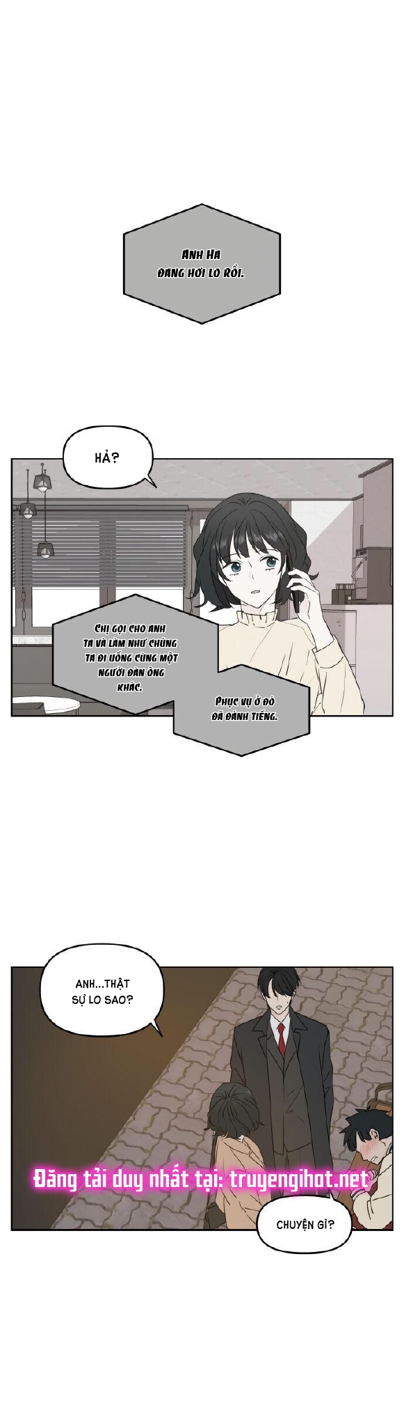 hẹn gặp anh ở kiếp thứ 19 chapter 82 16