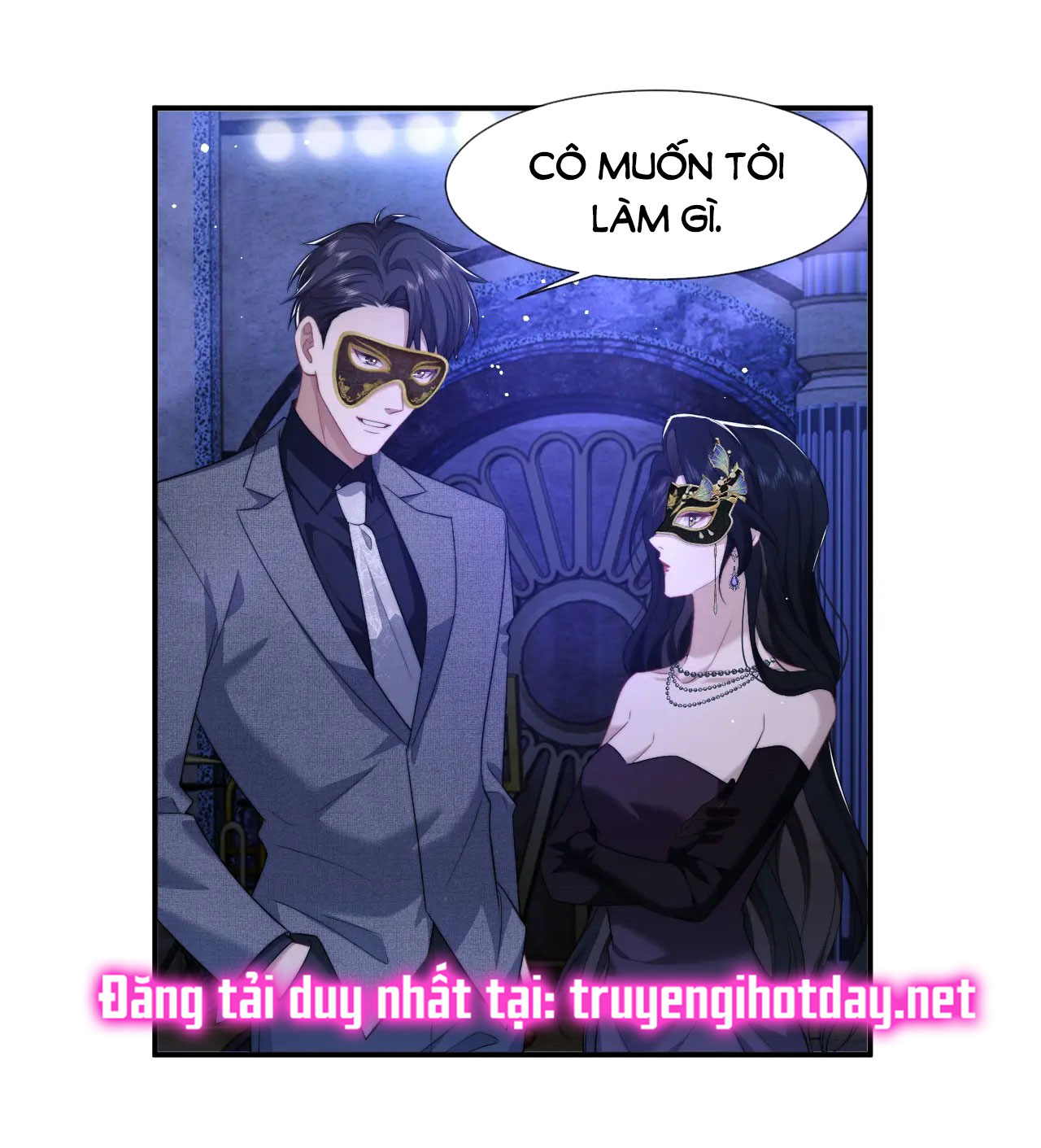 chủ mẫu cao môn xuyên không thành nữ phụ hào môn chapter 35.1 6