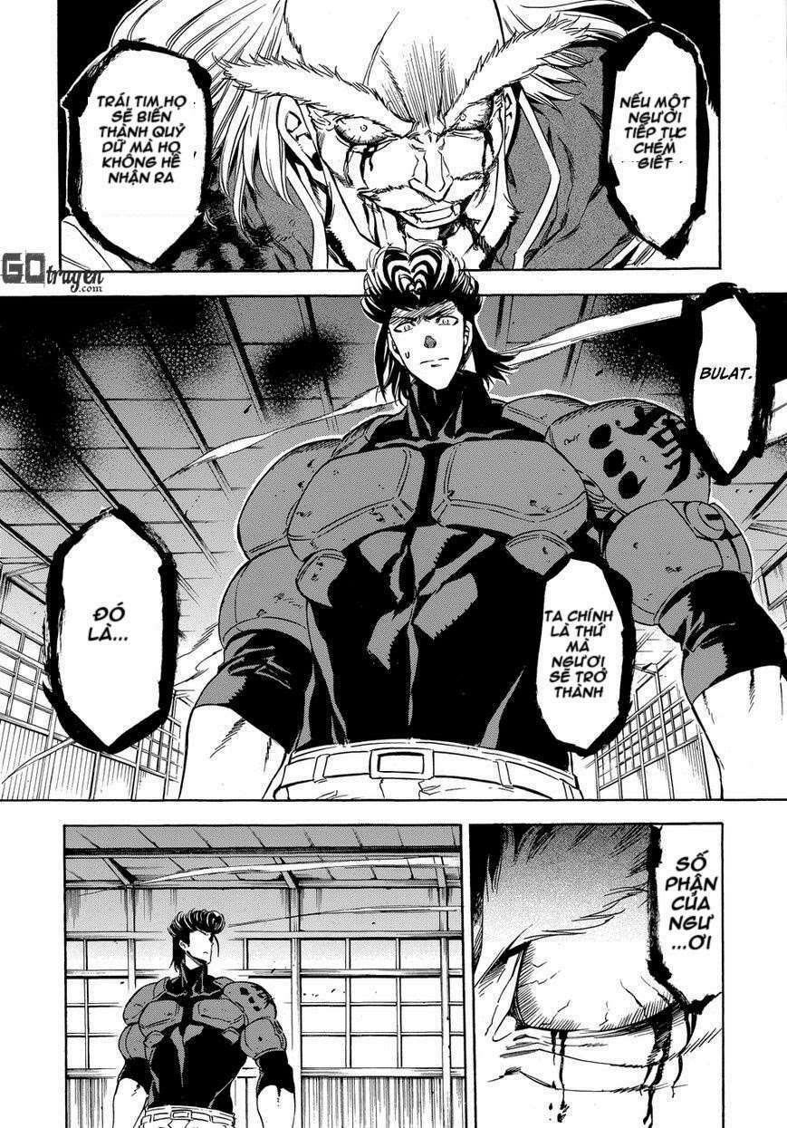 akame ga kiru! chapter 53.6 56