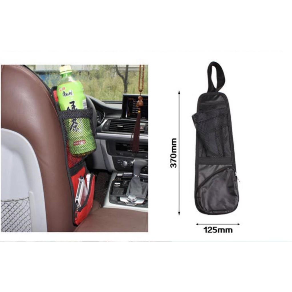 ️ FREESHIP ️Túi treo hông ghế ô tô  Bag-Car-Side