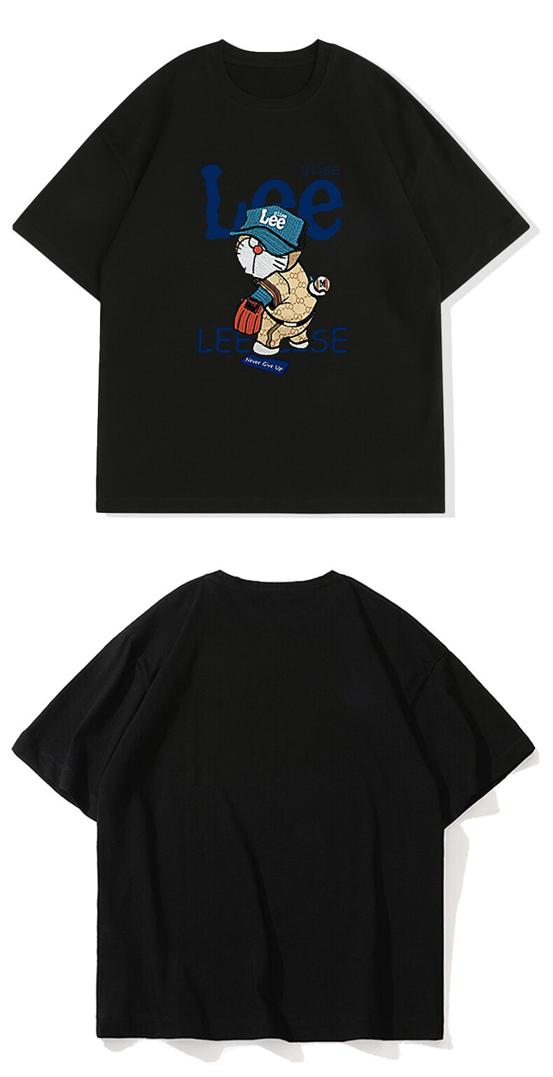 Áo thun cotton thời trang phiên bản Hàn Quốc mã Z86
