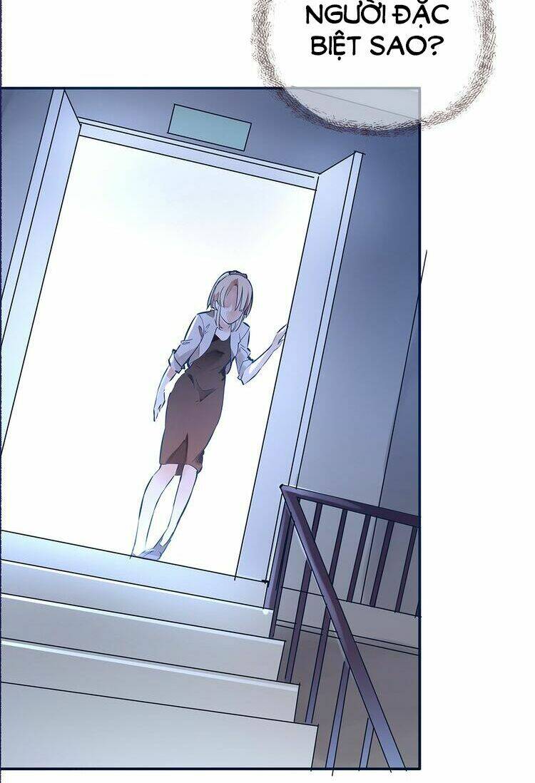 thịnh khai vu kinh cức chi thượng chapter 1.5 9