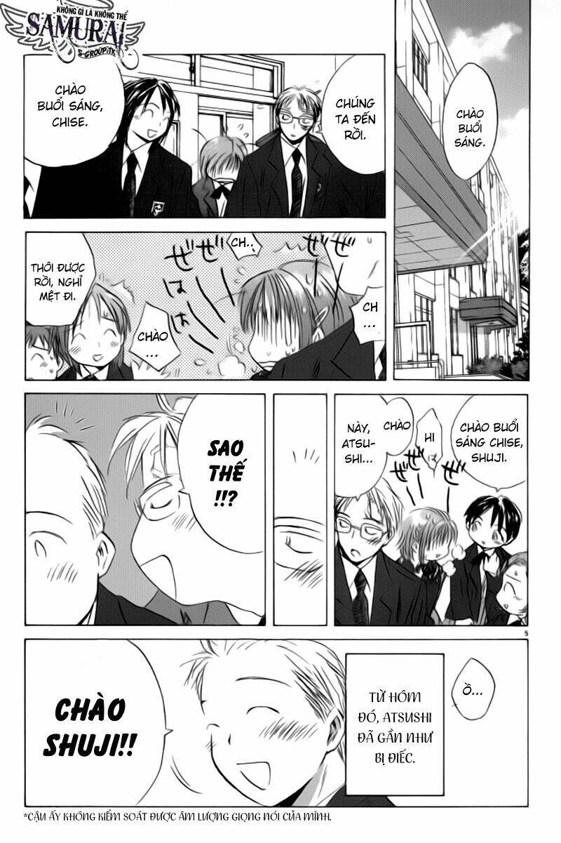 saishuu heiki kanojo chapter 3 6