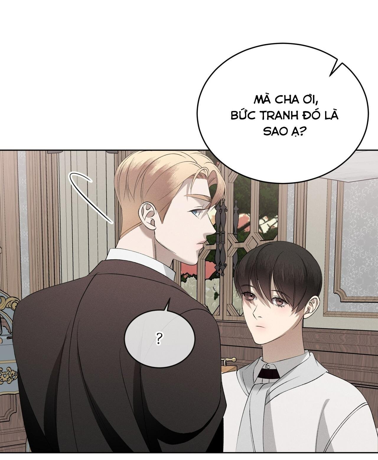 đêm ở london chapter 70 41