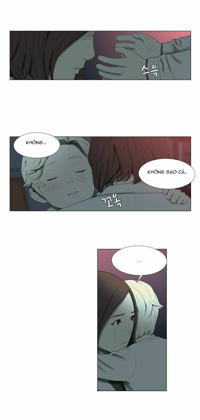 mùa của su chapter 5 26