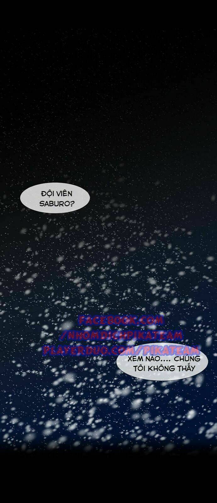 đêm vùng cực chapter 27 42