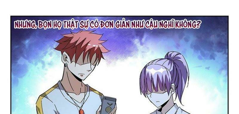 võ lực chí mạng chapter 12 4