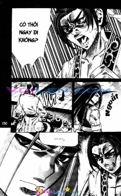 king of hell chapter 44 5