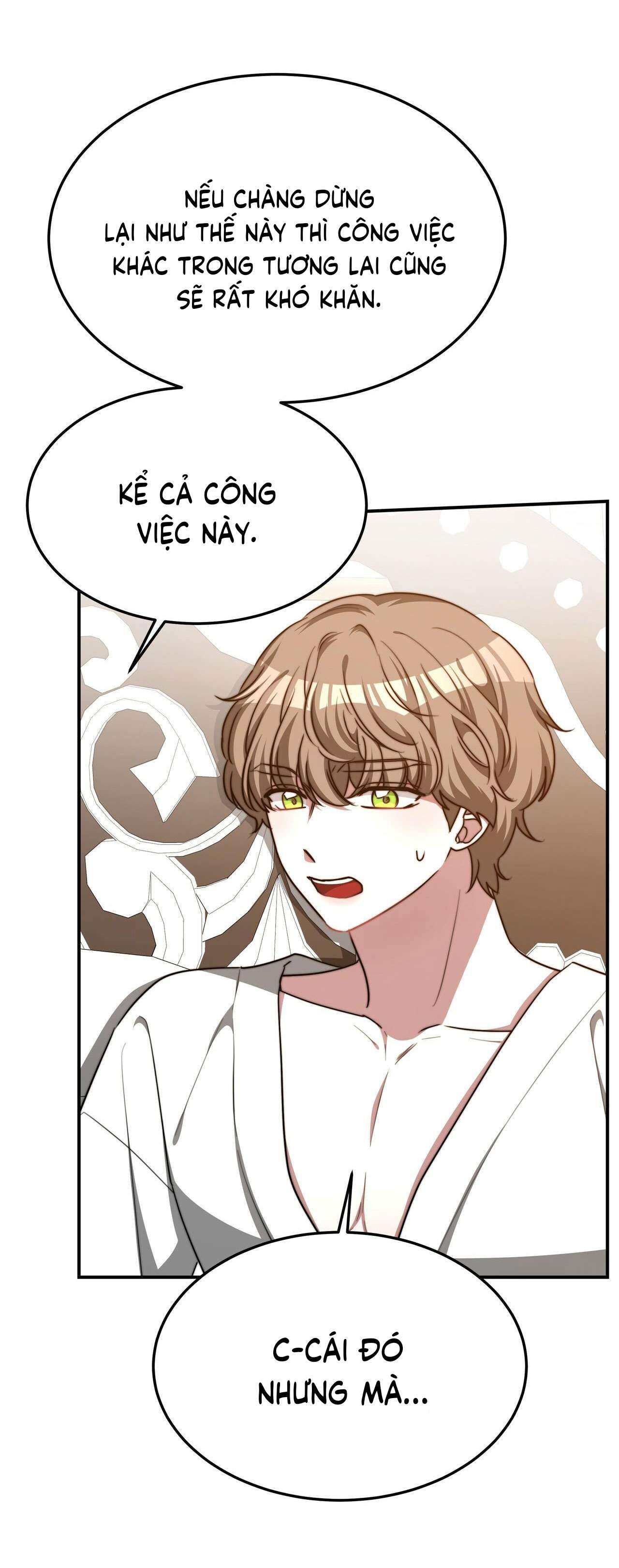 cuộc hôn nhân tay ba chapter 18 12