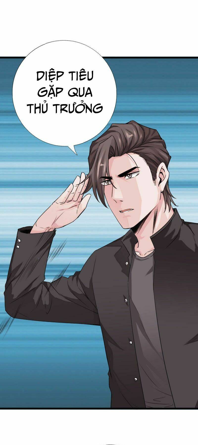 tuyệt phẩm tà thiếu chapter 53 7