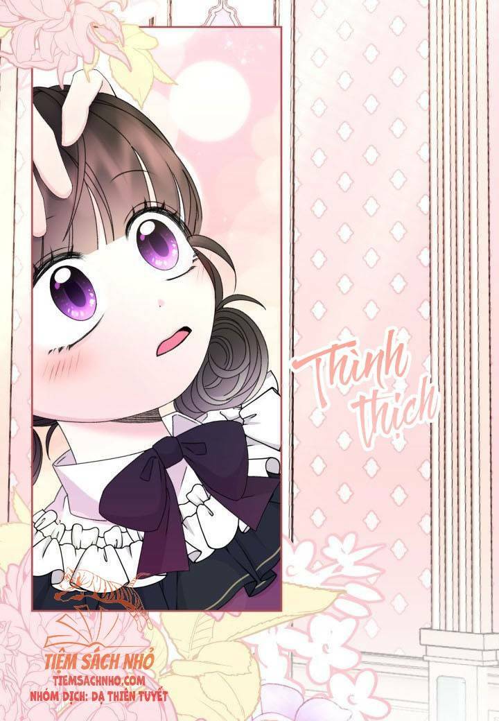 công chúa huỷ diệt chapter 34 2