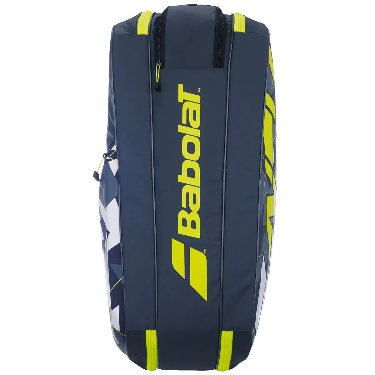 Hình ảnh Túi Vợt Tennis 2 ngăn Babolat PURE AERO X6 2023 (751222-370)