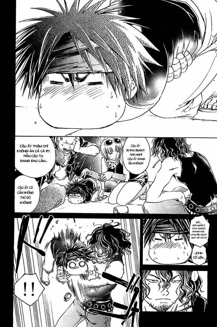 silvery crow chapter 21 3