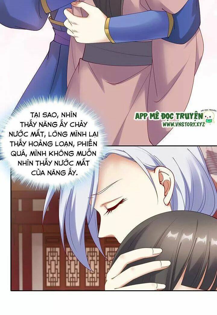 đô đốc đại nhân sủng thê kí chapter 137 13