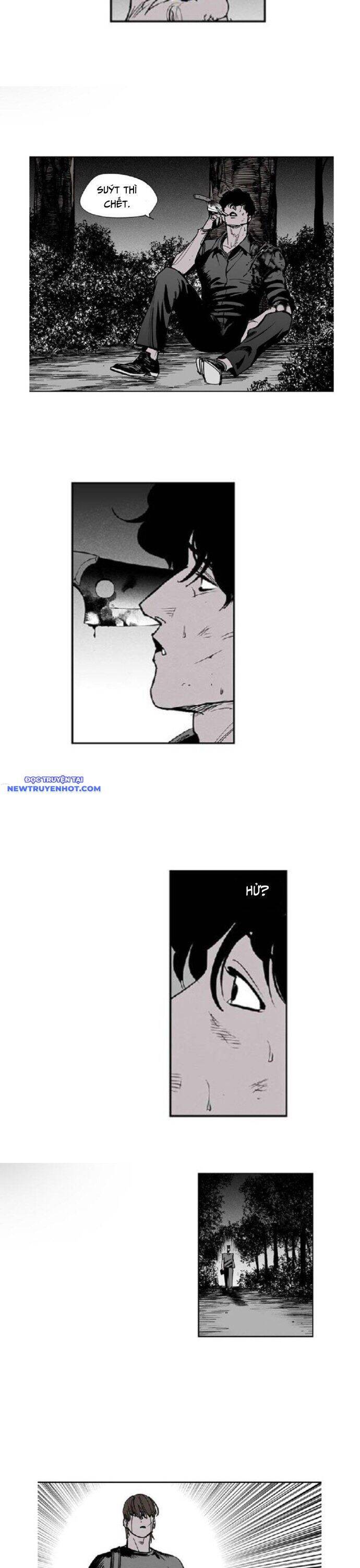 fight class 3 chapter 101 4