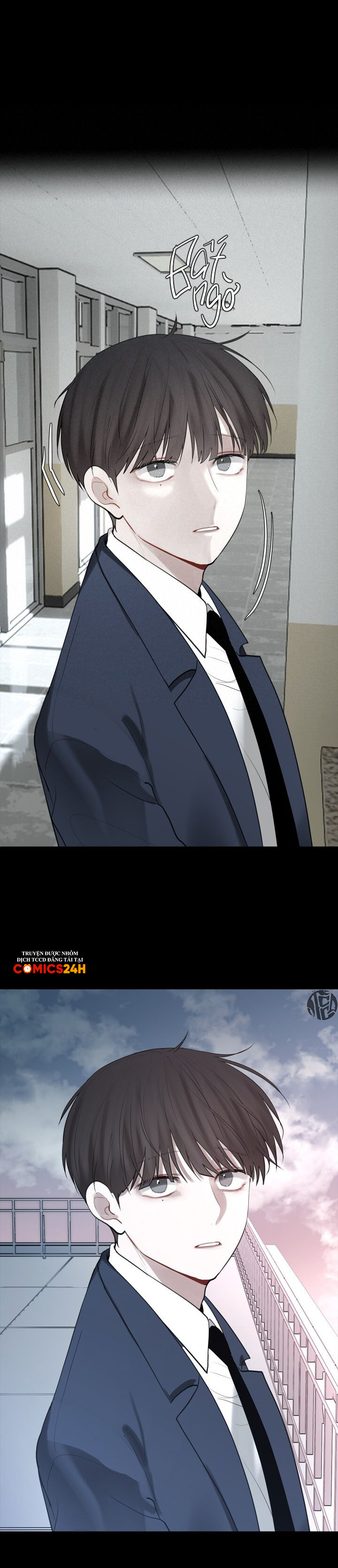 hình bóng phản chiếu chapter 14 8