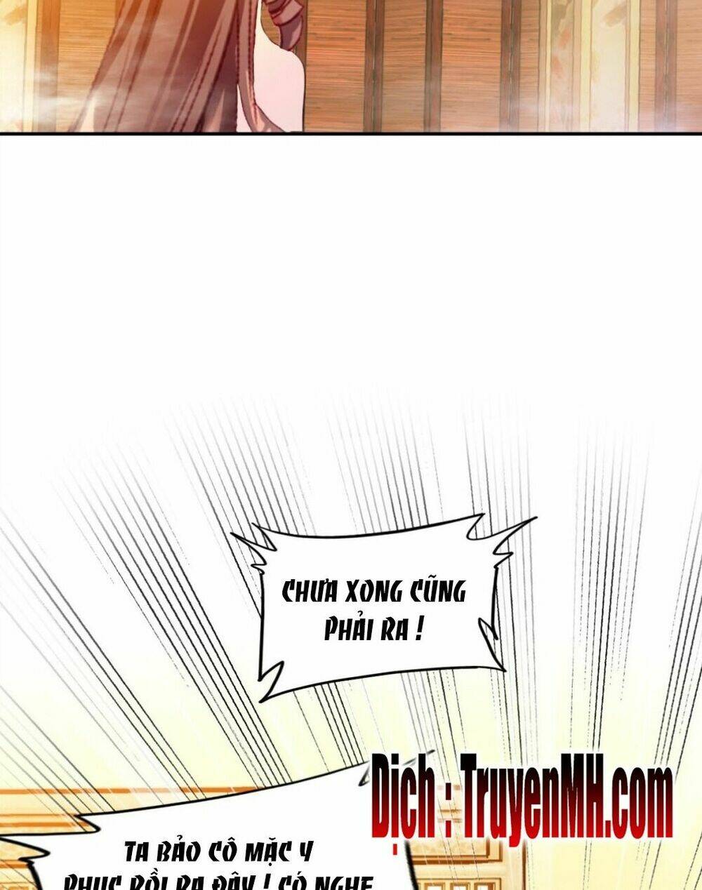 gả cho một tên thái giám đáng ghét chapter 86 17